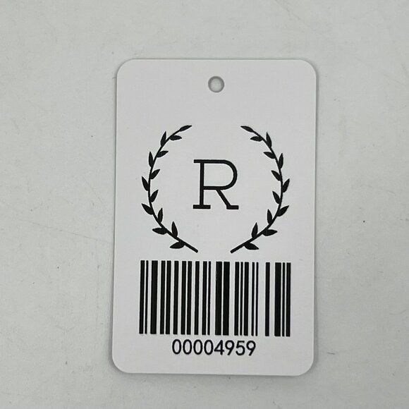 Liz Claiborne Red Faux Leather Shoulder Bag | Small Size - Picture 12 of 12